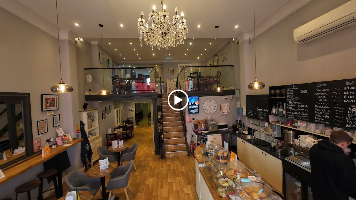 Deliciously Gorgeous Photos 2